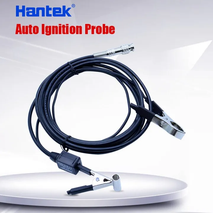 Hantek Auto Ignition Probe High Voltage Ignition Capacitive Auto Pickup