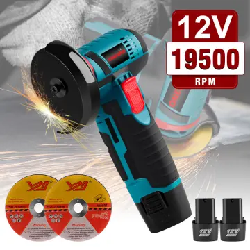 3.7V 1.2W Mini Electric Grinder Set Cordless Mini Handle Small Size  Grinding Machine Carving Engraving Pen Trimming Milling Polishing Micro  Household