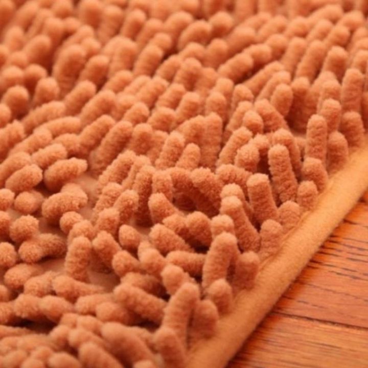 nano-doormat-พรมเช็ดเท้านาโนเทค
