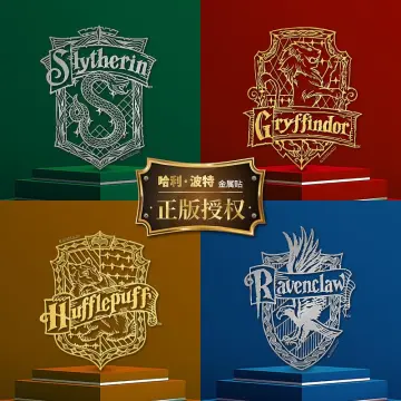 Shop Harry Potter Emblem online