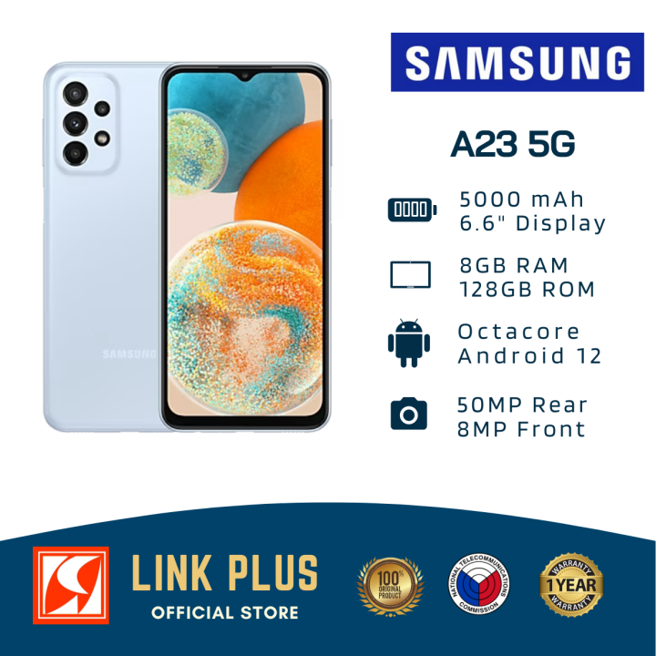 Samsung A23 5G