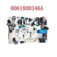 0061800346A สำหรับ Haier ตู้เย็นบอร์ดคอมพิวเตอร์บอร์ดควบคุม Power Board Parts