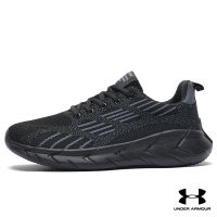 Under Armour_ UA Mens Flow Velociti Wind 2 Running Shoes อันเดอร์ อาร์เมอร์ ร้องเท้าผ้าใบออกกำลังกายสำหรับผู้ชาย