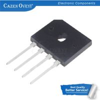 10pcs/lot GBU8K GBU8 DIP-4 8A 800V WATTY Electronics