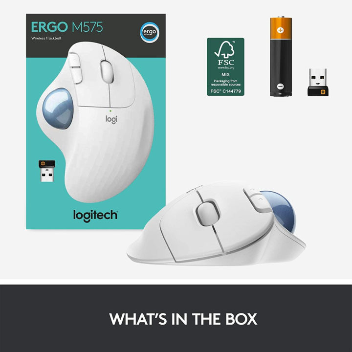 logitech-ergo-m575-เม้าส์ไร้สายมี-trackball