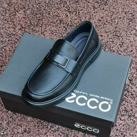 Original ECCO mens casual shoes sports running shoes sneakers AY1106017