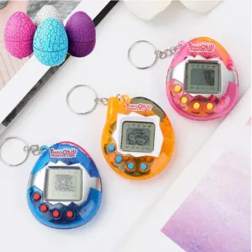 Digital keychain pet from best sale the 90s