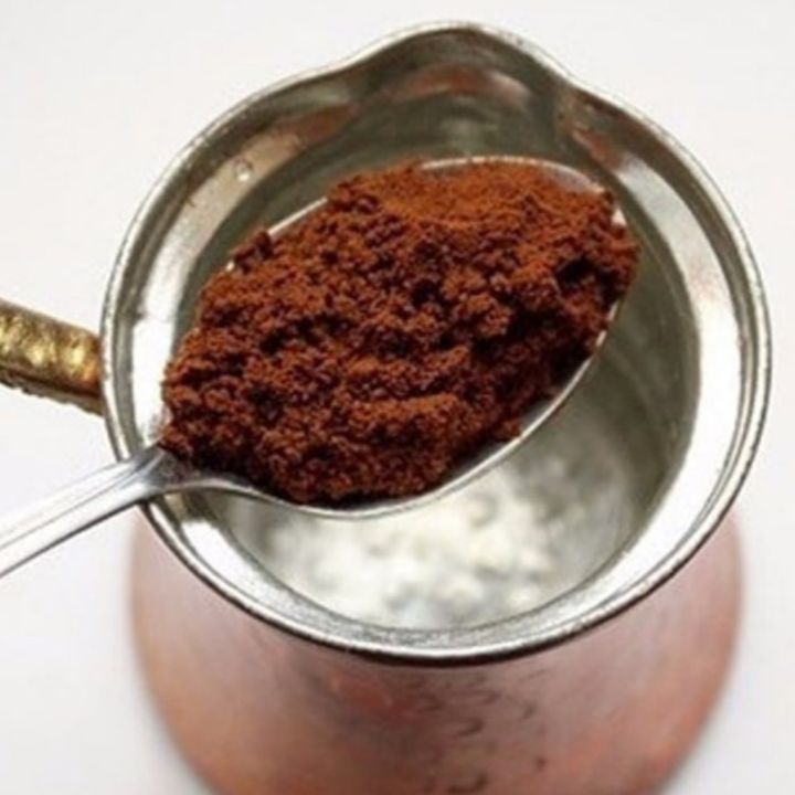 turkish-coffee-กาแฟตุรกีและหม้อต้ม-สินค้าจากตุรกี-พร้อมส่ง