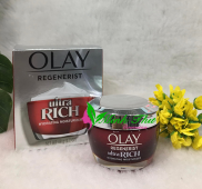 Kem Olay Regenerist ULTRA RICH Hydrating cream 48g