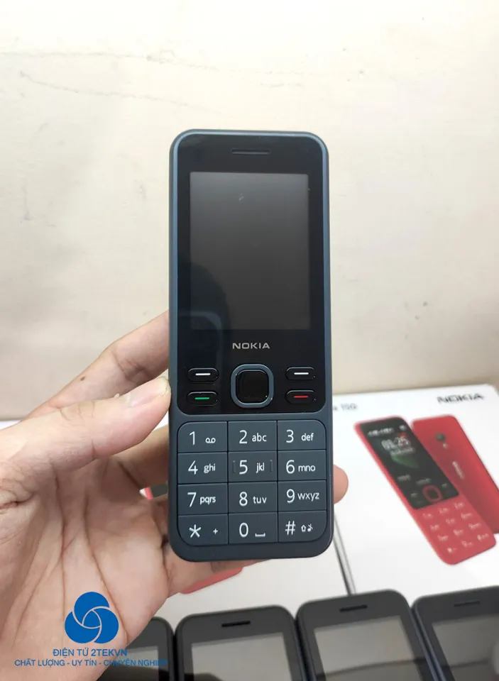 Tạo hình nền Nokia 1280 độc đáo theo ảnh của bạn
