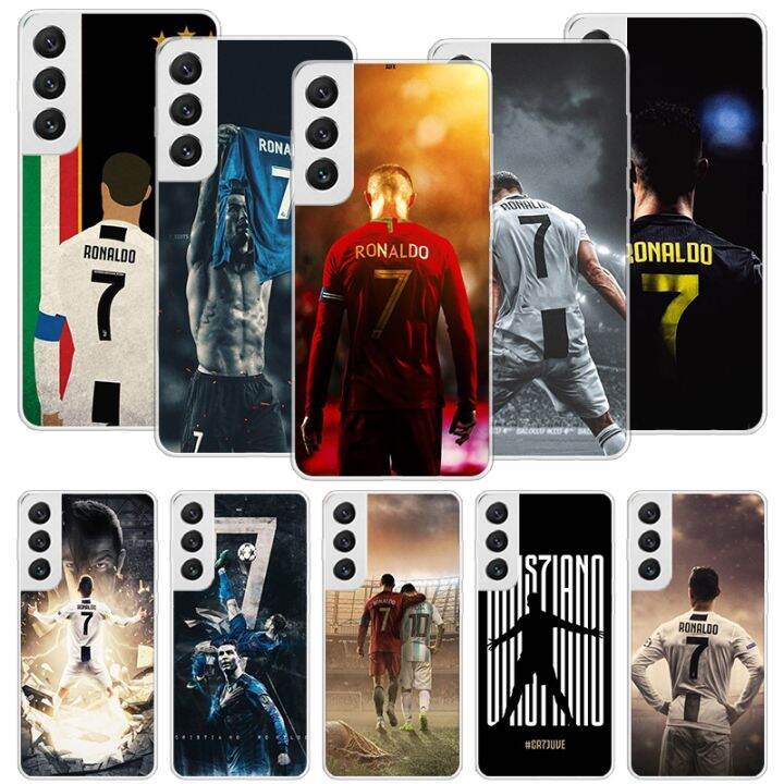 shine-electron-ซุปเปอร์สตาร์ฟุตบอล-r-ronaldo-s9เคสโทรศัพท์-cr7-s10-fe-บวก-s21-s22-s23-s10e-เป็นพิเศษ-s8-samsung-galaxy-ขอบ-s7