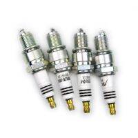 【YF】 4 pieces of brand new Iridium spark plug BPR6EIX-6637 for Audi Subaru BMW Nissan IW20 car replacement parts