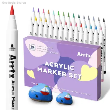 Shop Arrtx Markers with great discounts and prices online - Jan 2024