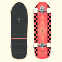 YOW LaJolla 35 2023 - Surfskate Planet X - เซิร์ฟสเก็ตโยวของแท้ 100%