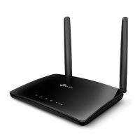 TP-Link Archer MR400 เราเตอร์ใส่ซิม AC1200 4G Router Wifi รองรับ 4G ทุกเครือข่าย (Wireless Dual Band)