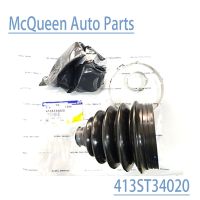 OEM 413ST34020 Outer Boot Set For Ssangyong KORANDO C #