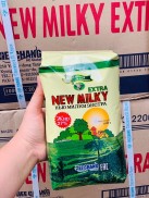 COMBO 5 TÚI SỮA BÉO NGA NEW EXTRA MILKY BỊCH 1KG DATE MỚI NHẤT