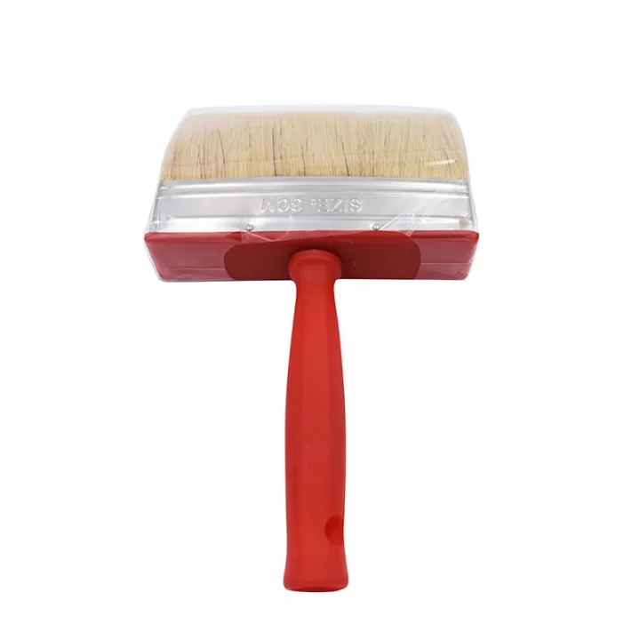 Thick Paint brush 3cm Lazada PH