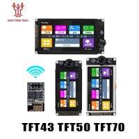 【LZ】℗   Bigtreetech-tela sensível ao toque tft43 tft50 tft70 V3.0