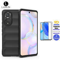 LANLIN สำหรับ Huawei Nova 9SE Nova 9เคสโทรศัพท์ Phantom Shield ที่กันกระแทกทีพียูซิลิโคนนุ่ม Airbag สำหรับ Huawei Nova 9SE เคส