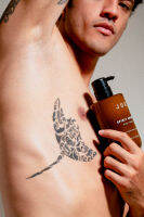 JUX. Skincare - Spirit Animal Body Wash สบู่อาบน้ำกลิ่นหอม ไม่ทำให้ผิวแห้ง