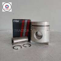 ลูกสูบ สำหรับ รถไถฟอร์ด รุ่น F/7600 TURBO เกรดแท้ TRW จำนวน 1สูบ