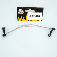 รถ RC 8381-400อะไหล่ DHK 8382/8381/8135/8384 Universal Anti-Roll Bar ชุดอุปกรณ์อุปกรณ์เสริมของแท้รีโมทคอนโทรล Monster