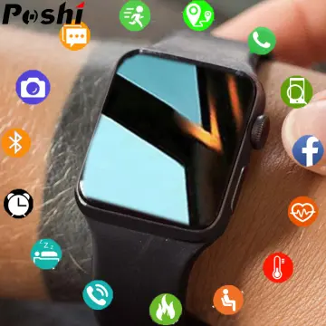 Poshi cheap smart watch