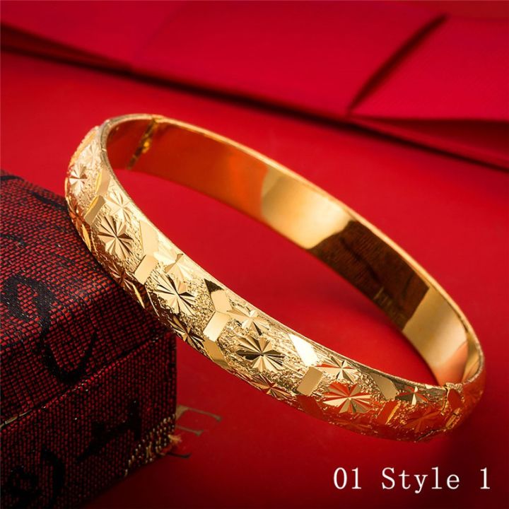 1-pc-openable-dubai-gold-bangles-womens-caved-celet-fashion-jewelry-gift