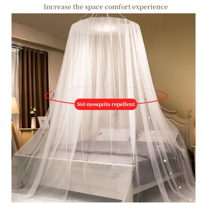 ready-stockkelambu-dewasa-big-mosquito-net-bed-kelambu-pengantin-gantung-kelambu-katil