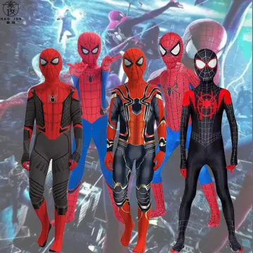 Spider-Man Costume for Kids | Disney Store