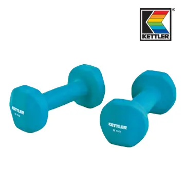 3 shop kg dumbell