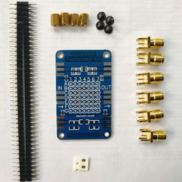 nanovna-testboard-kit-vna-test-demo-board-vector-network-analyzer-testing-board