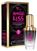 Angel Kiss น้ำยาอนามัย เจลอนามัย แองเจิ้ล คิส มาเชอรี่ Machere by jumi Angel kiss (ปริมาณ 30 มล.)