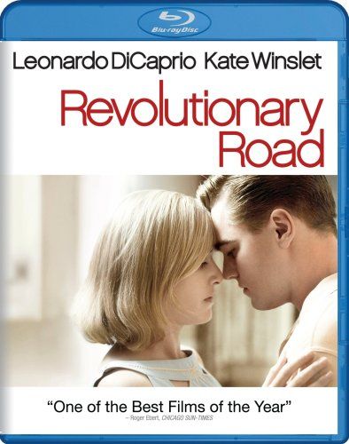 Revolutionary Road (Thai Dub Sub) (Blu-ray)