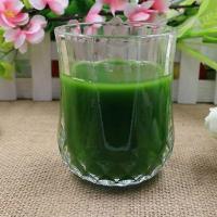 Green juice barley Ruoye export road clearing Japanese farm row pure field poison beauty ant sprout natural enzyme