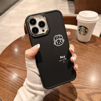 เคสโทรศัพท์มือถือแบบนิ่ม TPU กันกระแทก กันรอยกล้อง สีแคนดี้ สําหรับ IPhone 11 Pro Max 11 Pro Max XS X XR 8 + 7 Plus