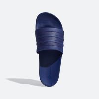 Adidas รองเท้าแตะ รุ่น ADILETTE CLOUDFOAM PLUS STRIPES SLIDES , navy , กรมท่า