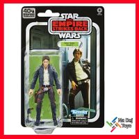 Han Solo (Bespin) Star Wars Vintage Collection 6 ฮานโซโล สตาร์วอร์ส แบล็คซีรีส์ 6 นิ้ว วินเทจ