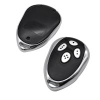 2PCS Garage Gate Remote Control for Alutech AT-4 AR-1-500 AN-Motors AT-4 ASG1000 AT4 AT 433MHz Rolling Code