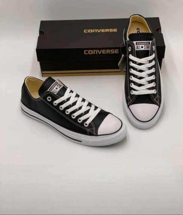 รองเท้าหนัง-converse-all-star