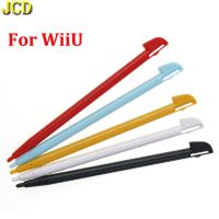 【lz】☄♦  Jcd-touch screen stylus para wiiu wii u acessórios plásticos 1 parte