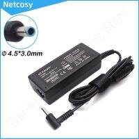 19.5V 3.33A 4.5x3.0mm AC Adapter Charger For HP 15 F009WM 15 F023WM 15 F039WM 15 F059WM F9H92UA 15 G074NR Laptop Power Supply