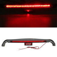 28 LED Red 12V Auto Car Third ke Tail light High Mount Stop Universal Lamp