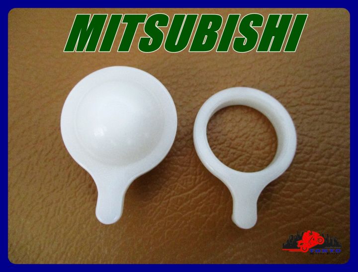 mitsubishi-all-model-wiper-bushing-set-white-76-บูชปัดน้ำฝน-รถยนต์มิตซูบิชิทุกรุ่น-สินค้าคุณภาพดี