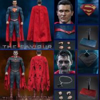 hot！【DT】№  In PM9107 1/6 The Saviour Inversion Figure 12 Male Set