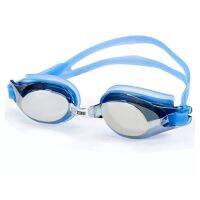 【health】 ZOKE Training Mirrored MH6006 Swimming Goggles