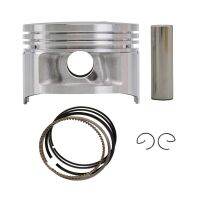 STD 70Mm Pin 16Mm Motorcycle Engine Piston And  Kit For YAMAHA XT225 XT 225