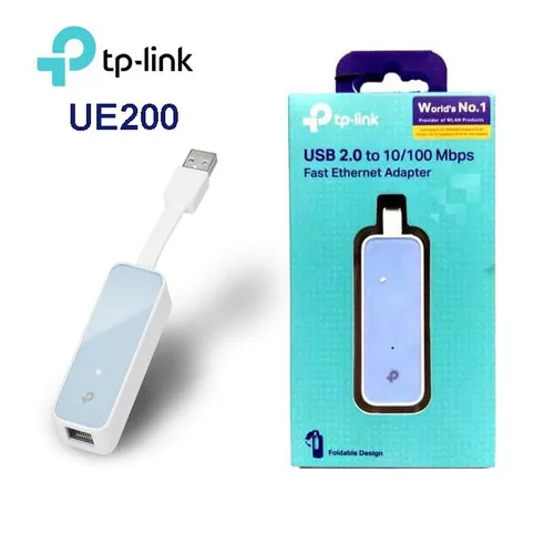 TPLink Network Adapter Lazada