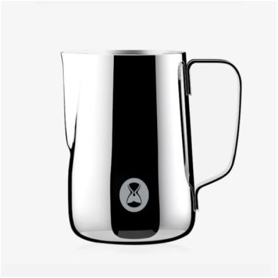 Timemore Pitcher Stainless (เหยือกตีฟองนม)